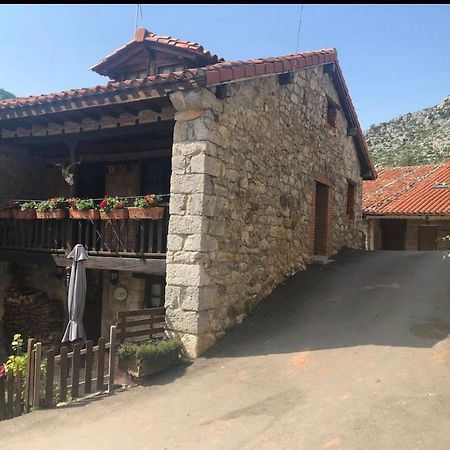 La Saleta Villa Bejes Eksteriør bilde