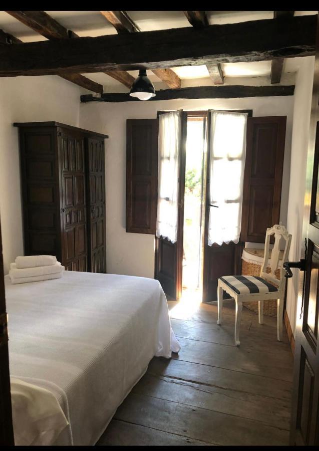 La Saleta Villa Bejes Eksteriør bilde