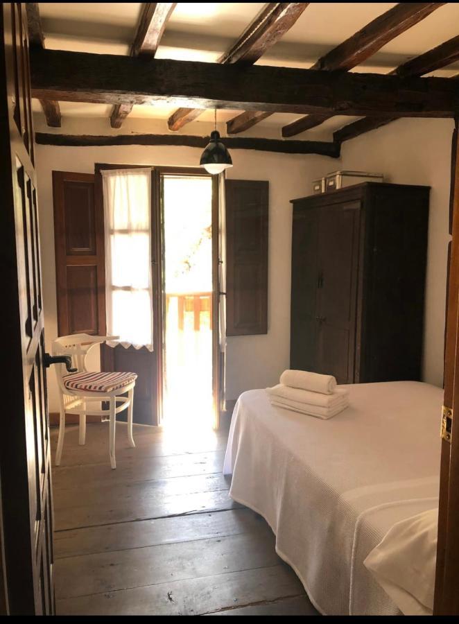 La Saleta Villa Bejes Eksteriør bilde